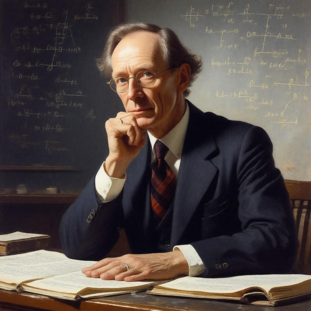 Andrew Wiles
